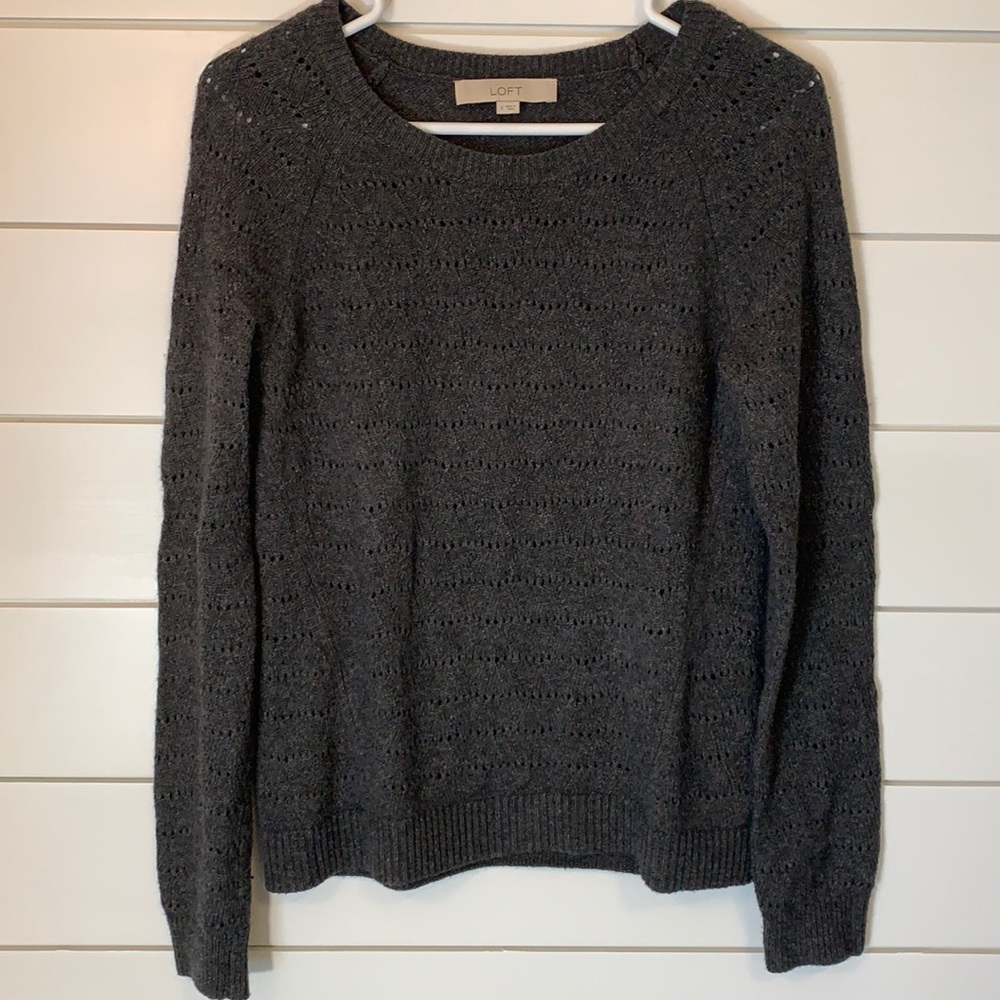 Loft Sweater
